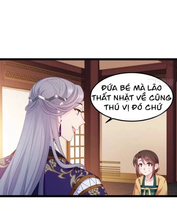 Ta Mới Không Gả Cho Hoàng Tử Phản Diện Chapter 15 - 4