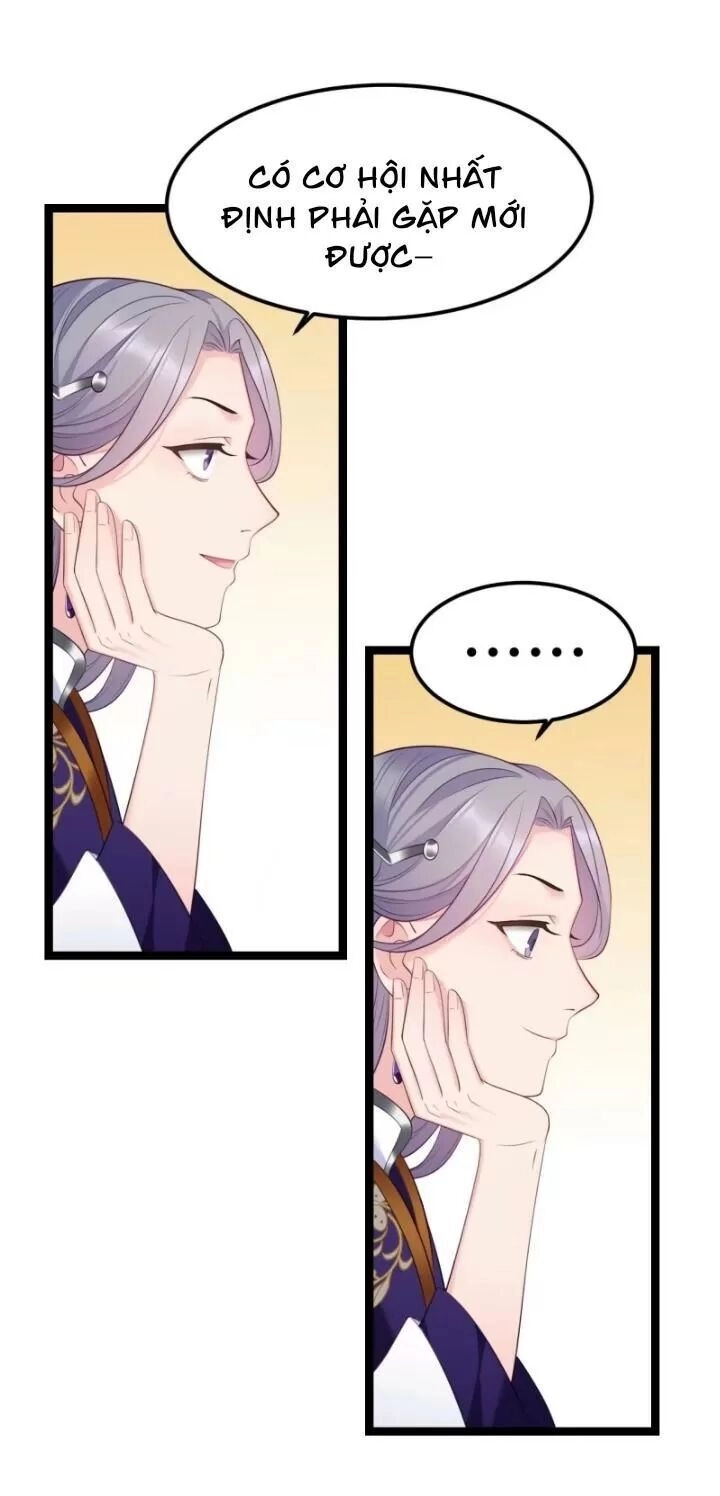 Ta Mới Không Gả Cho Hoàng Tử Phản Diện Chapter 15 - 5