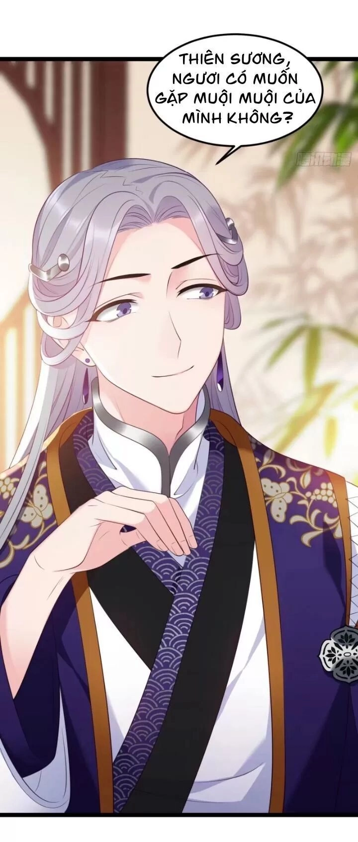 Ta Mới Không Gả Cho Hoàng Tử Phản Diện Chapter 15 - 6