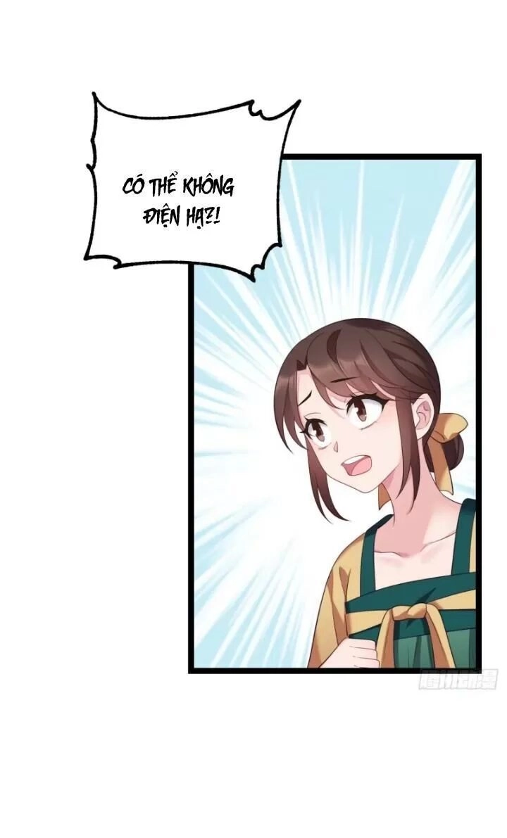 Ta Mới Không Gả Cho Hoàng Tử Phản Diện Chapter 15 - 7