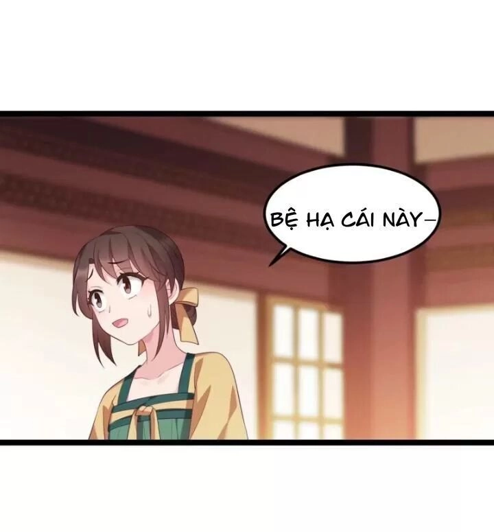 Ta Mới Không Gả Cho Hoàng Tử Phản Diện Chapter 15 - 9