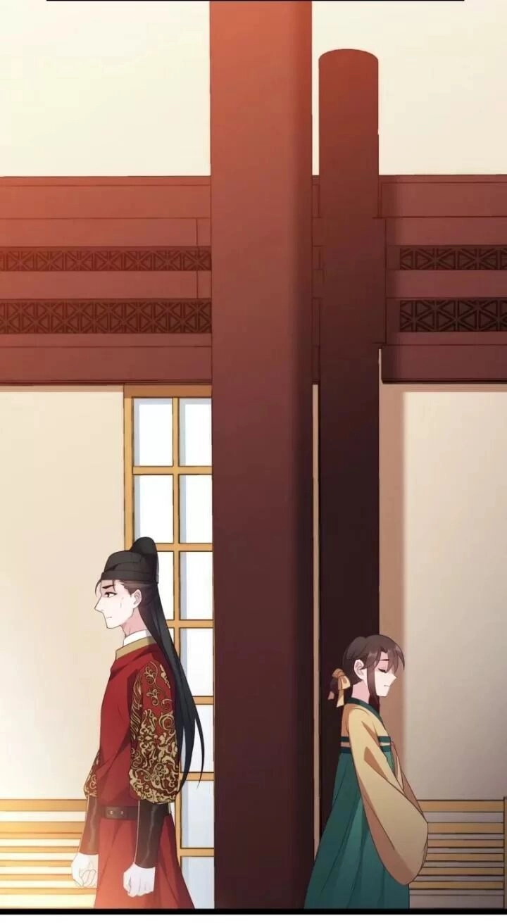 Ta Mới Không Gả Cho Hoàng Tử Phản Diện Chapter 15 - 10