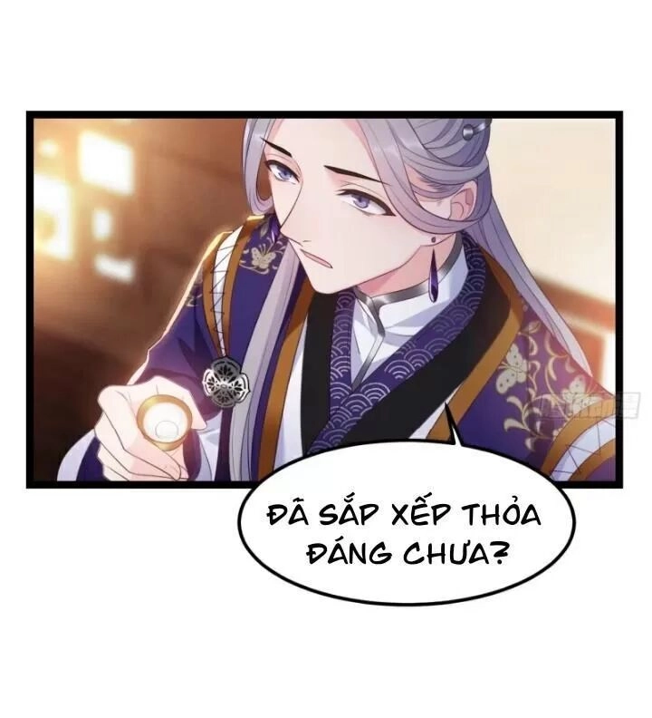 Ta Mới Không Gả Cho Hoàng Tử Phản Diện Chapter 15 - 11