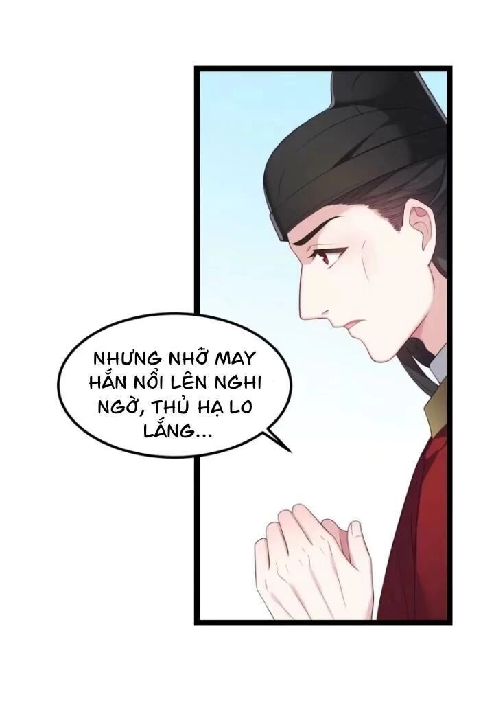 Ta Mới Không Gả Cho Hoàng Tử Phản Diện Chapter 15 - 13