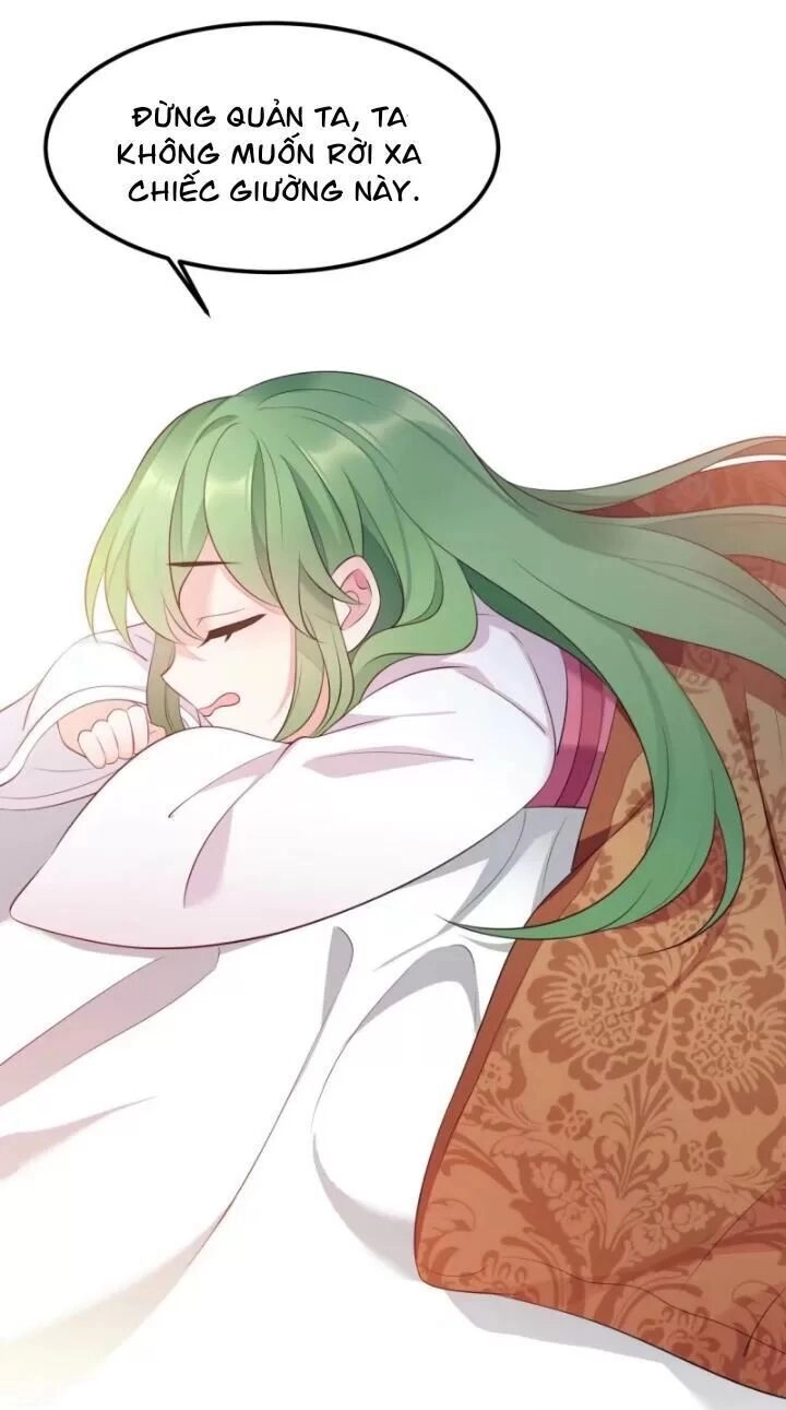 Ta Mới Không Gả Cho Hoàng Tử Phản Diện Chapter 15 - 21