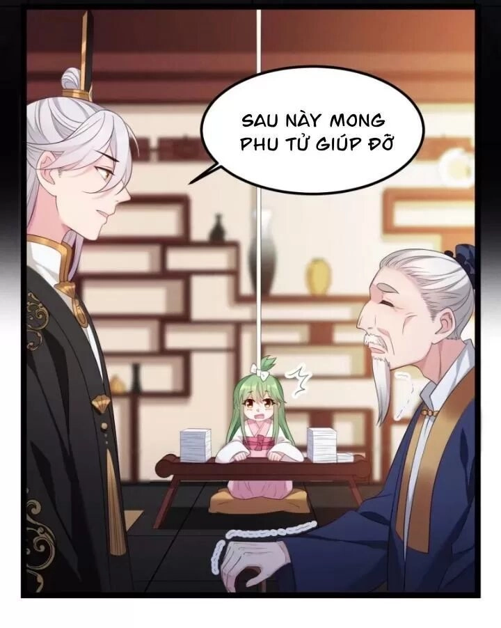 Ta Mới Không Gả Cho Hoàng Tử Phản Diện Chapter 15 - 22