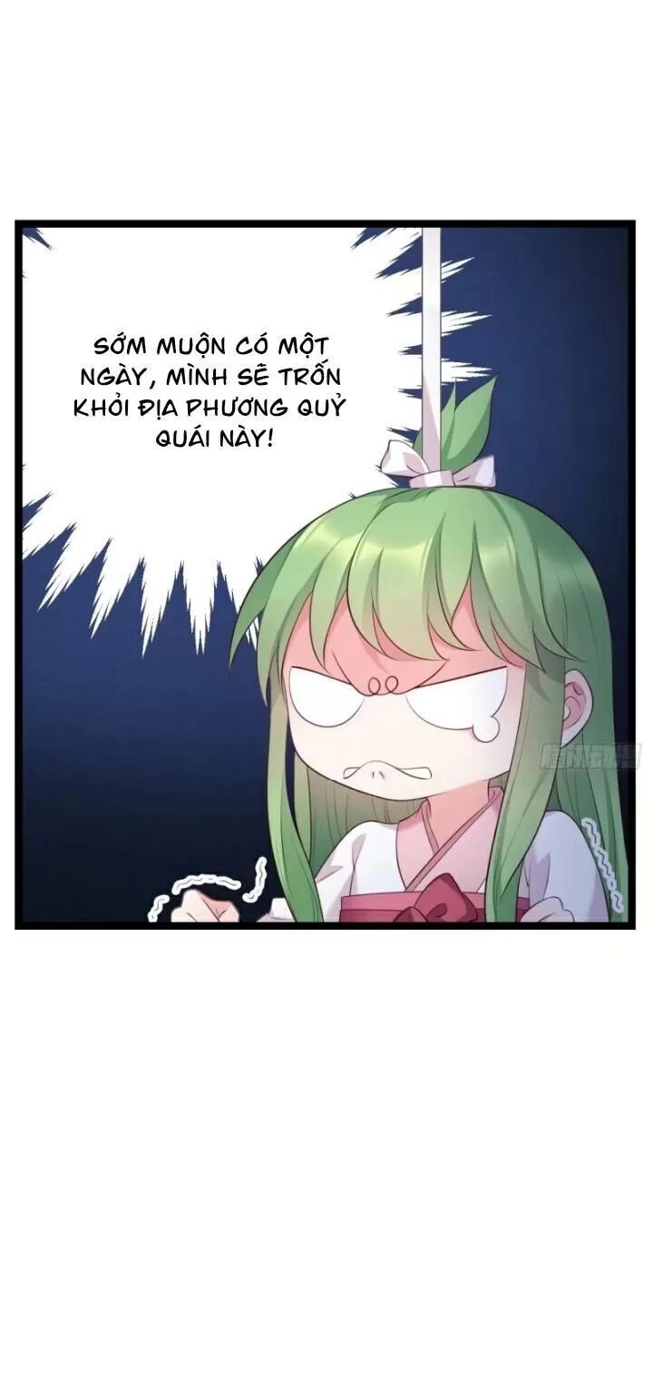 Ta Mới Không Gả Cho Hoàng Tử Phản Diện Chapter 15 - 25