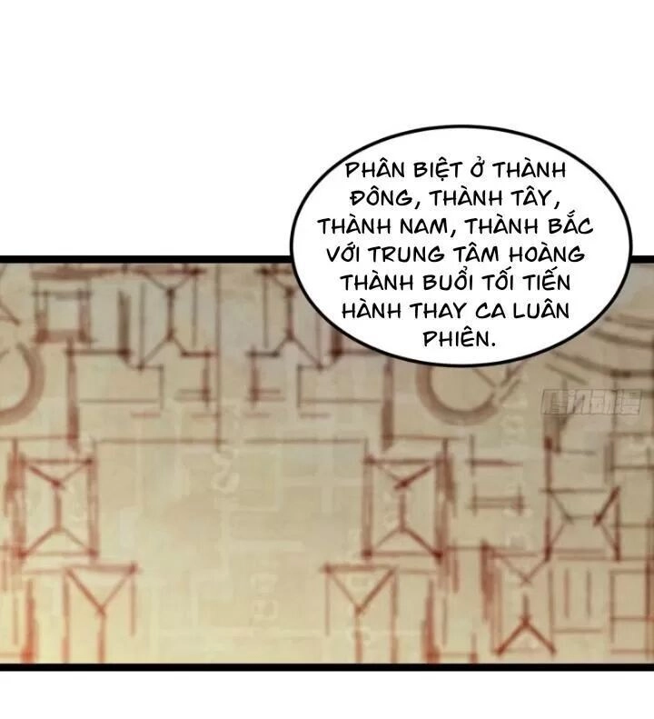 Ta Mới Không Gả Cho Hoàng Tử Phản Diện Chapter 16 - 6