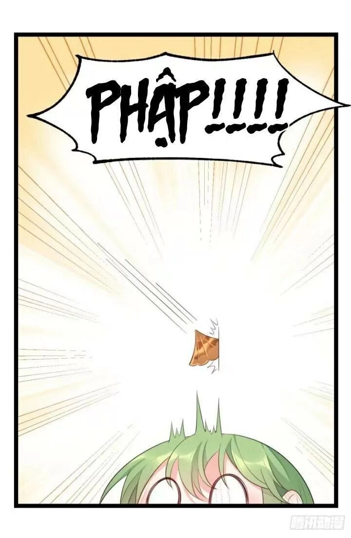 Ta Mới Không Gả Cho Hoàng Tử Phản Diện Chapter 16 - 11