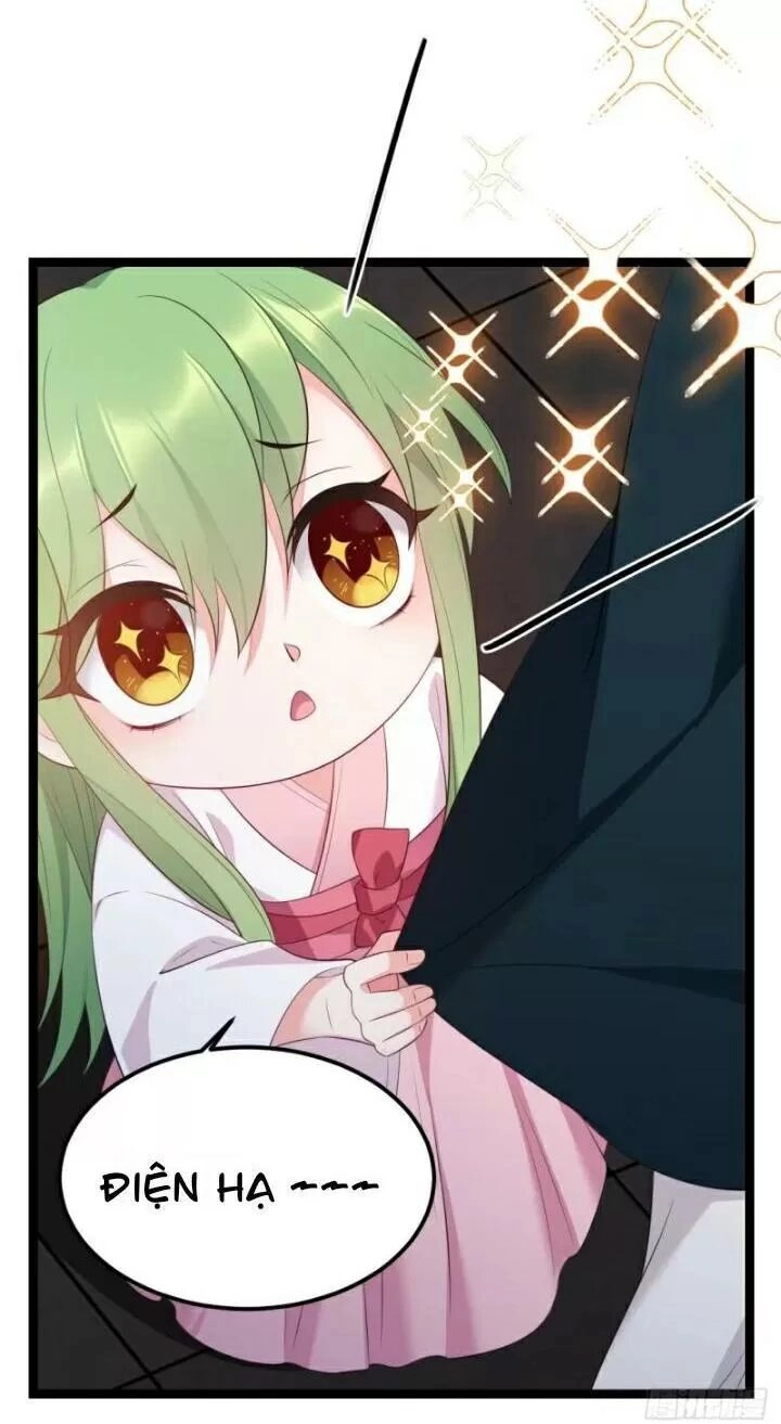 Ta Mới Không Gả Cho Hoàng Tử Phản Diện Chapter 16 - 20