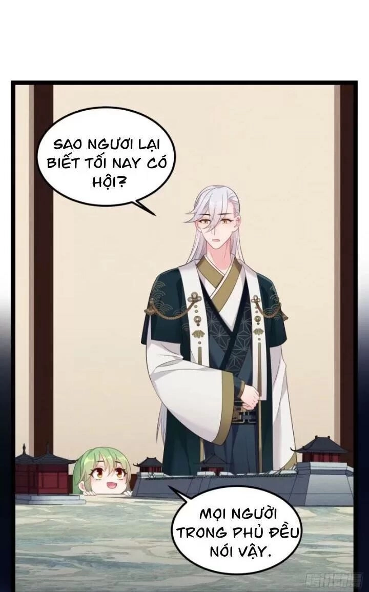 Ta Mới Không Gả Cho Hoàng Tử Phản Diện Chapter 16 - 22