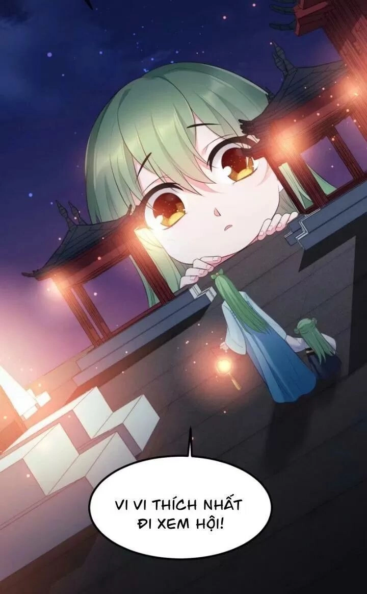 Ta Mới Không Gả Cho Hoàng Tử Phản Diện Chapter 16 - 24