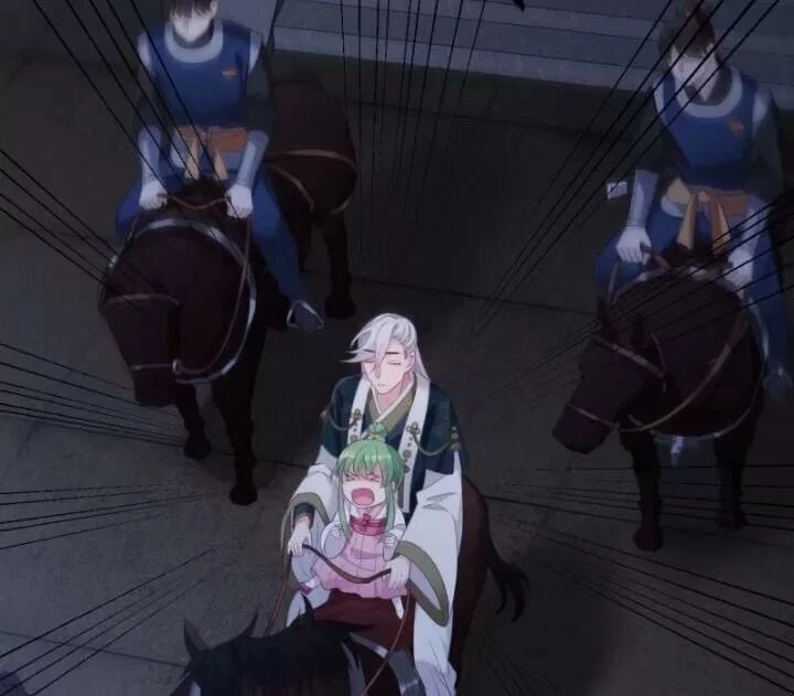 Ta Mới Không Gả Cho Hoàng Tử Phản Diện Chapter 16 - 29