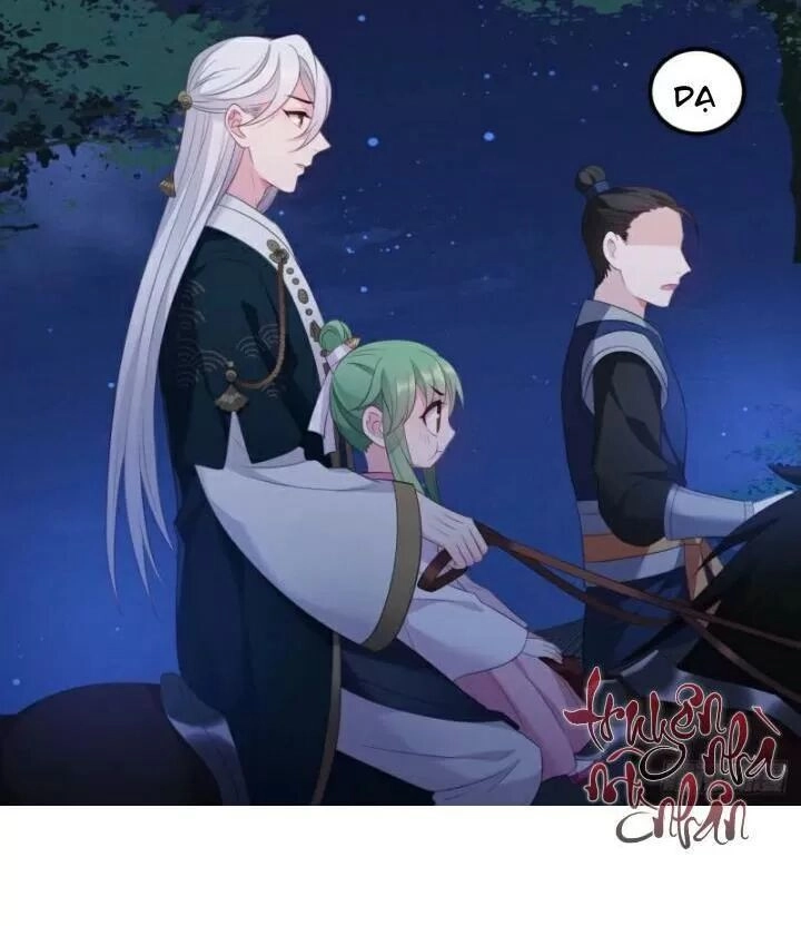 Ta Mới Không Gả Cho Hoàng Tử Phản Diện Chapter 16 - 34