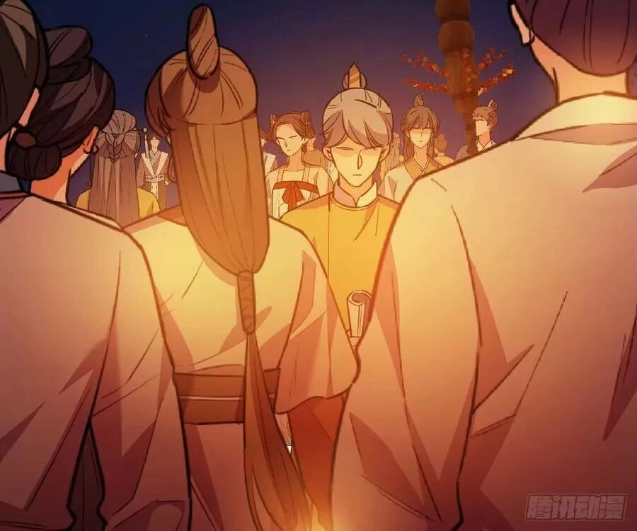 Ta Mới Không Gả Cho Hoàng Tử Phản Diện Chapter 17 - 4