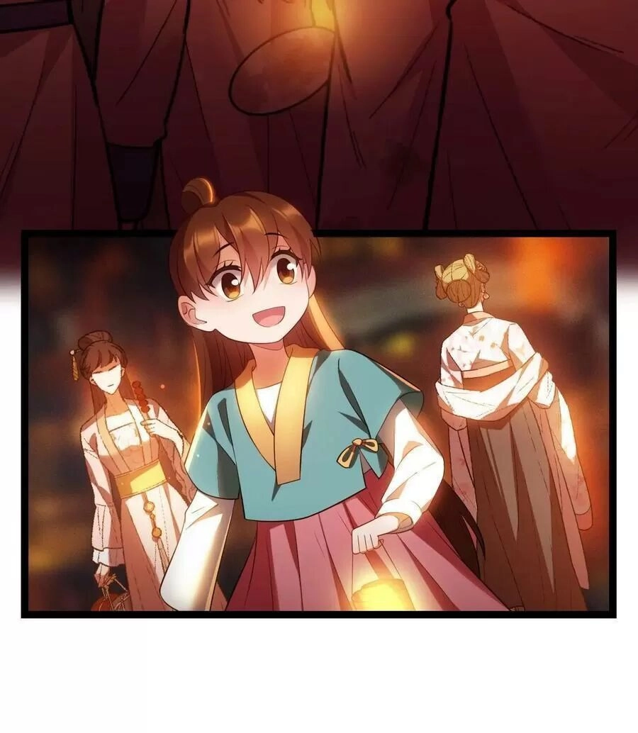 Ta Mới Không Gả Cho Hoàng Tử Phản Diện Chapter 17 - 5