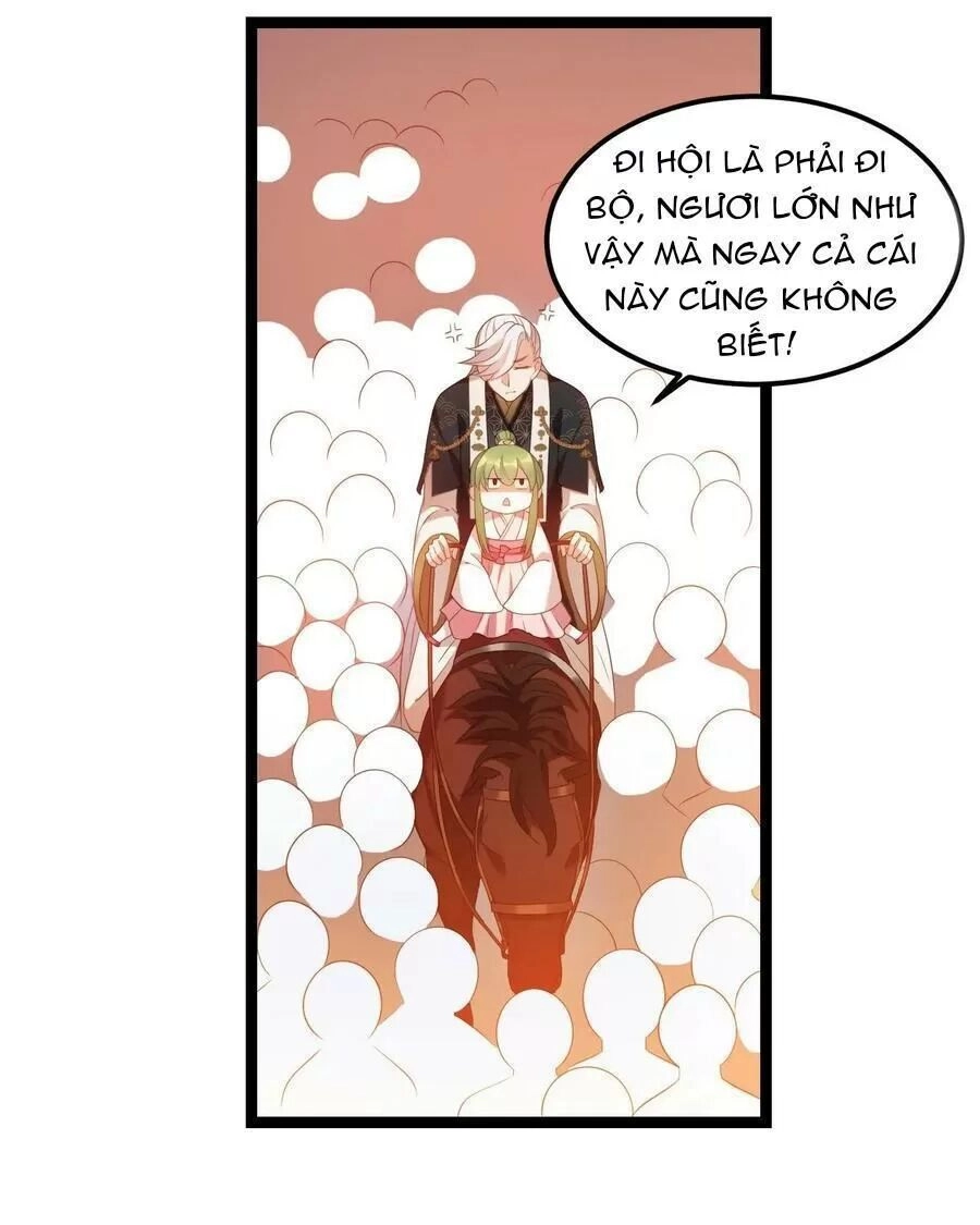 Ta Mới Không Gả Cho Hoàng Tử Phản Diện Chapter 17 - 8