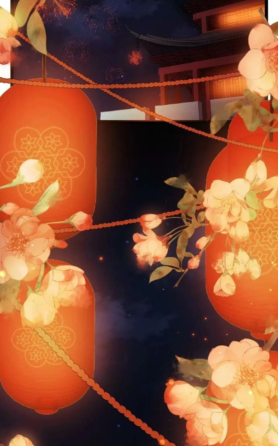 Ta Mới Không Gả Cho Hoàng Tử Phản Diện Chapter 17 - 11