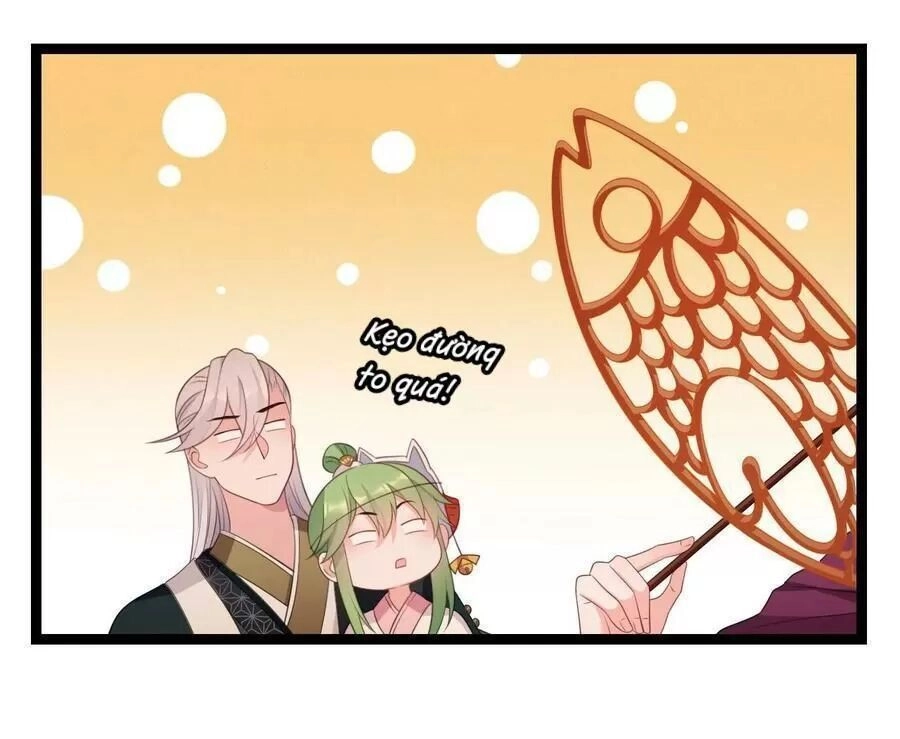 Ta Mới Không Gả Cho Hoàng Tử Phản Diện Chapter 17 - 14