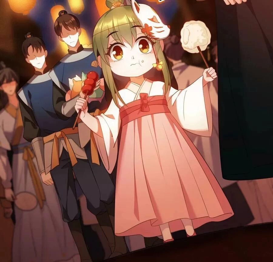 Ta Mới Không Gả Cho Hoàng Tử Phản Diện Chapter 17 - 17