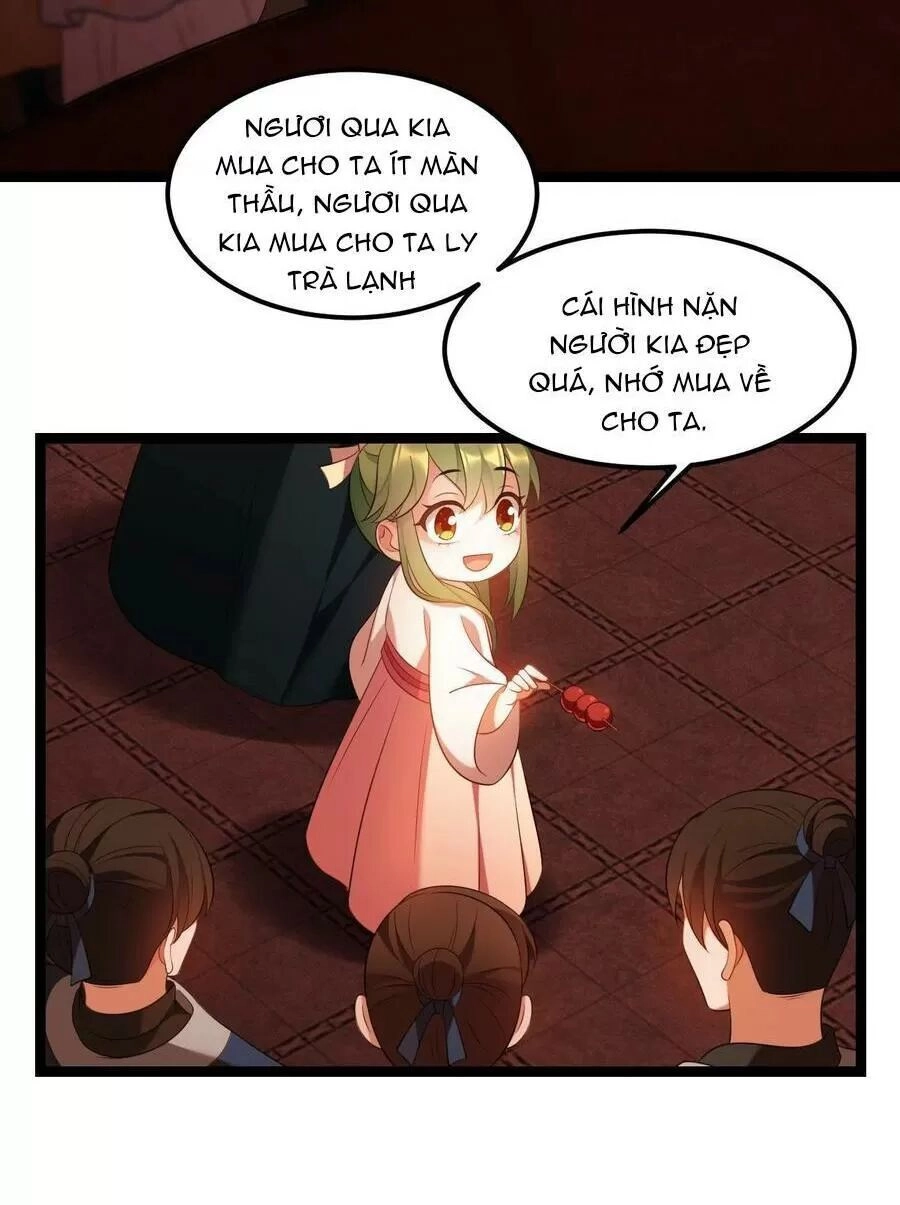 Ta Mới Không Gả Cho Hoàng Tử Phản Diện Chapter 17 - 18