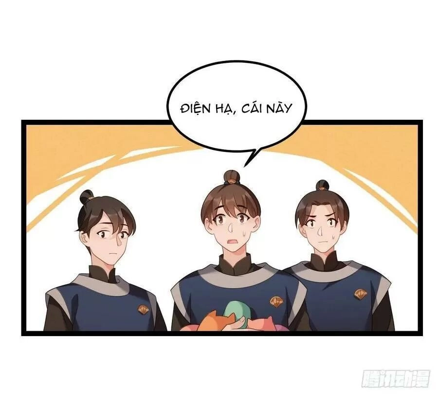 Ta Mới Không Gả Cho Hoàng Tử Phản Diện Chapter 17 - 19