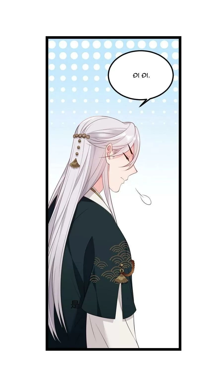 Ta Mới Không Gả Cho Hoàng Tử Phản Diện Chapter 17 - 20