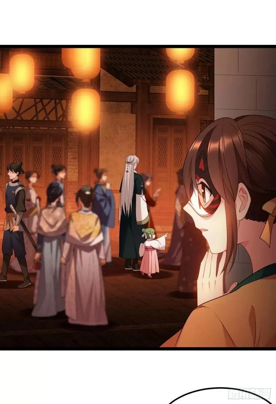 Ta Mới Không Gả Cho Hoàng Tử Phản Diện Chapter 17 - 21