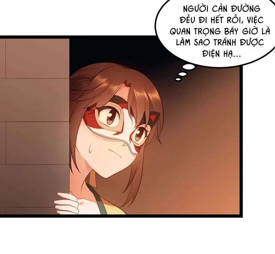 Ta Mới Không Gả Cho Hoàng Tử Phản Diện Chapter 17 - 22