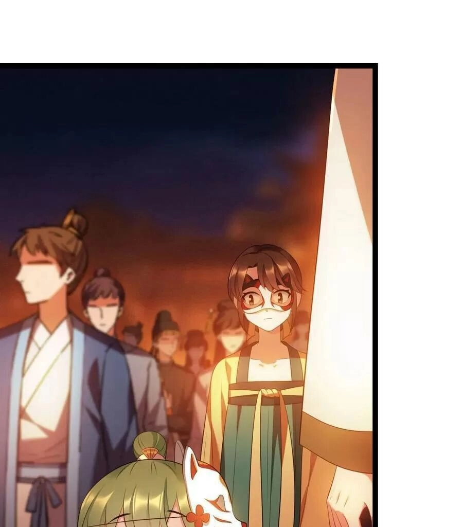 Ta Mới Không Gả Cho Hoàng Tử Phản Diện Chapter 17 - 23