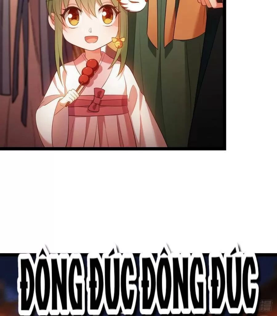 Ta Mới Không Gả Cho Hoàng Tử Phản Diện Chapter 17 - 24