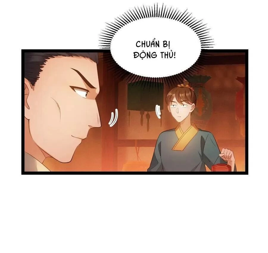 Ta Mới Không Gả Cho Hoàng Tử Phản Diện Chapter 17 - 28