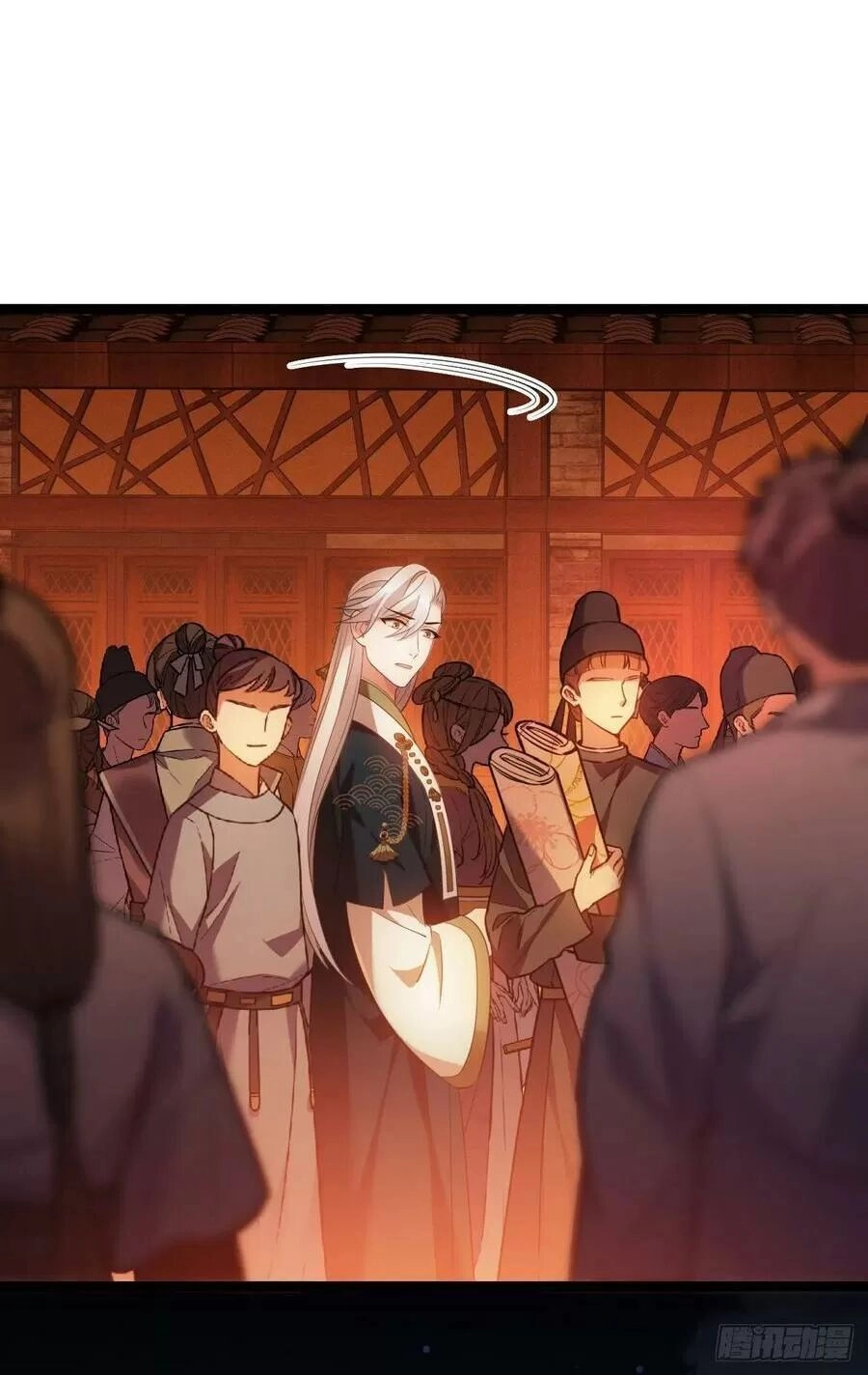 Ta Mới Không Gả Cho Hoàng Tử Phản Diện Chapter 17 - 35