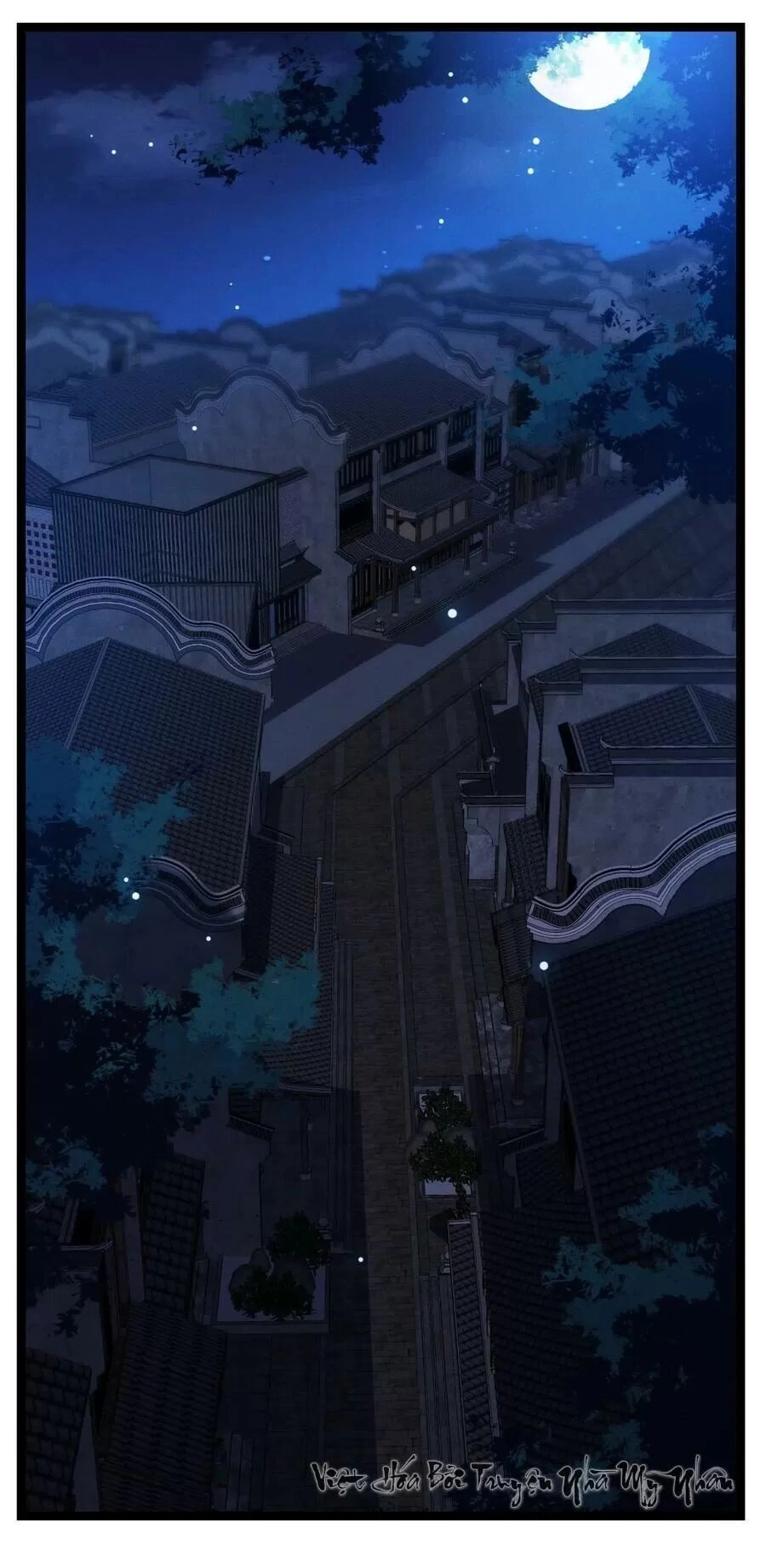 Ta Mới Không Gả Cho Hoàng Tử Phản Diện Chapter 18 - 2