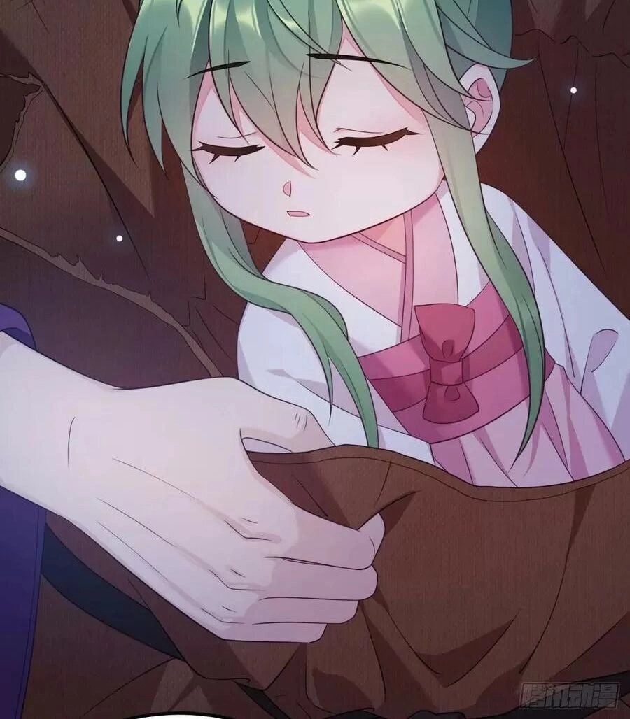 Ta Mới Không Gả Cho Hoàng Tử Phản Diện Chapter 18 - 6