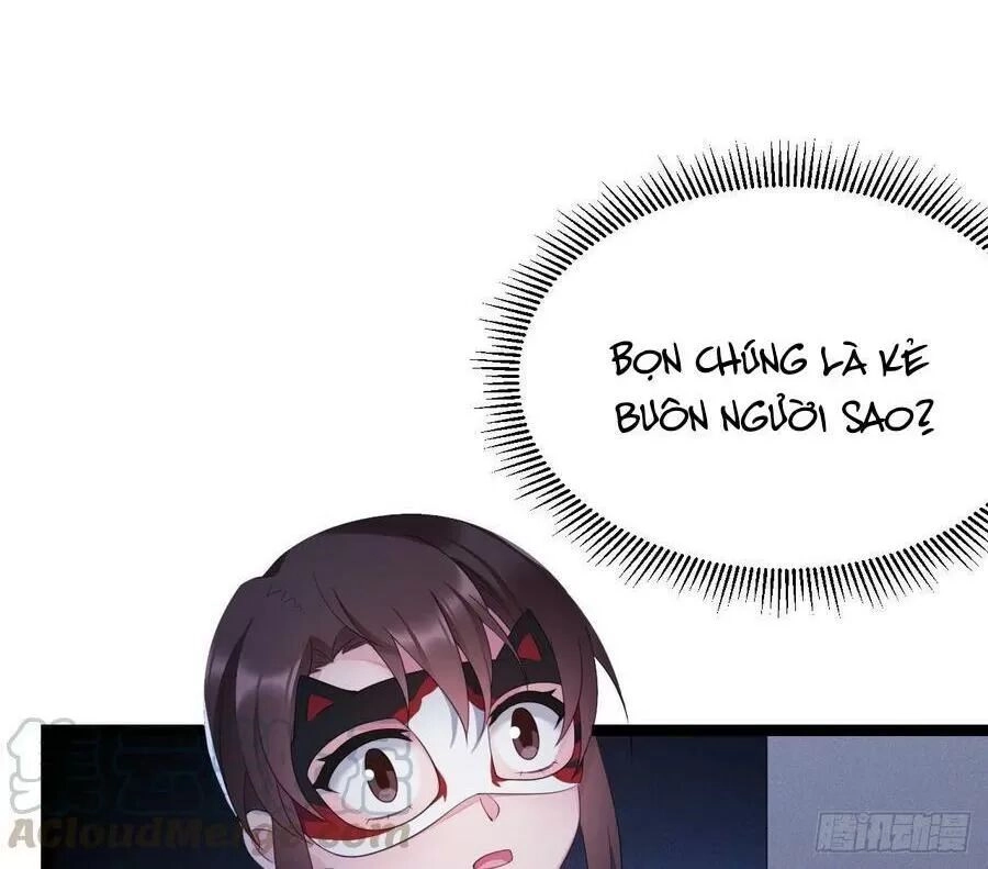 Ta Mới Không Gả Cho Hoàng Tử Phản Diện Chapter 18 - 9