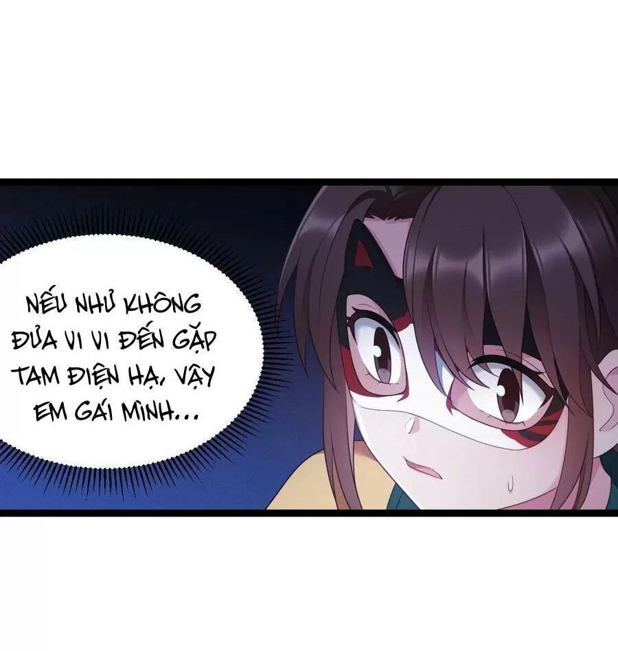 Ta Mới Không Gả Cho Hoàng Tử Phản Diện Chapter 18 - 11