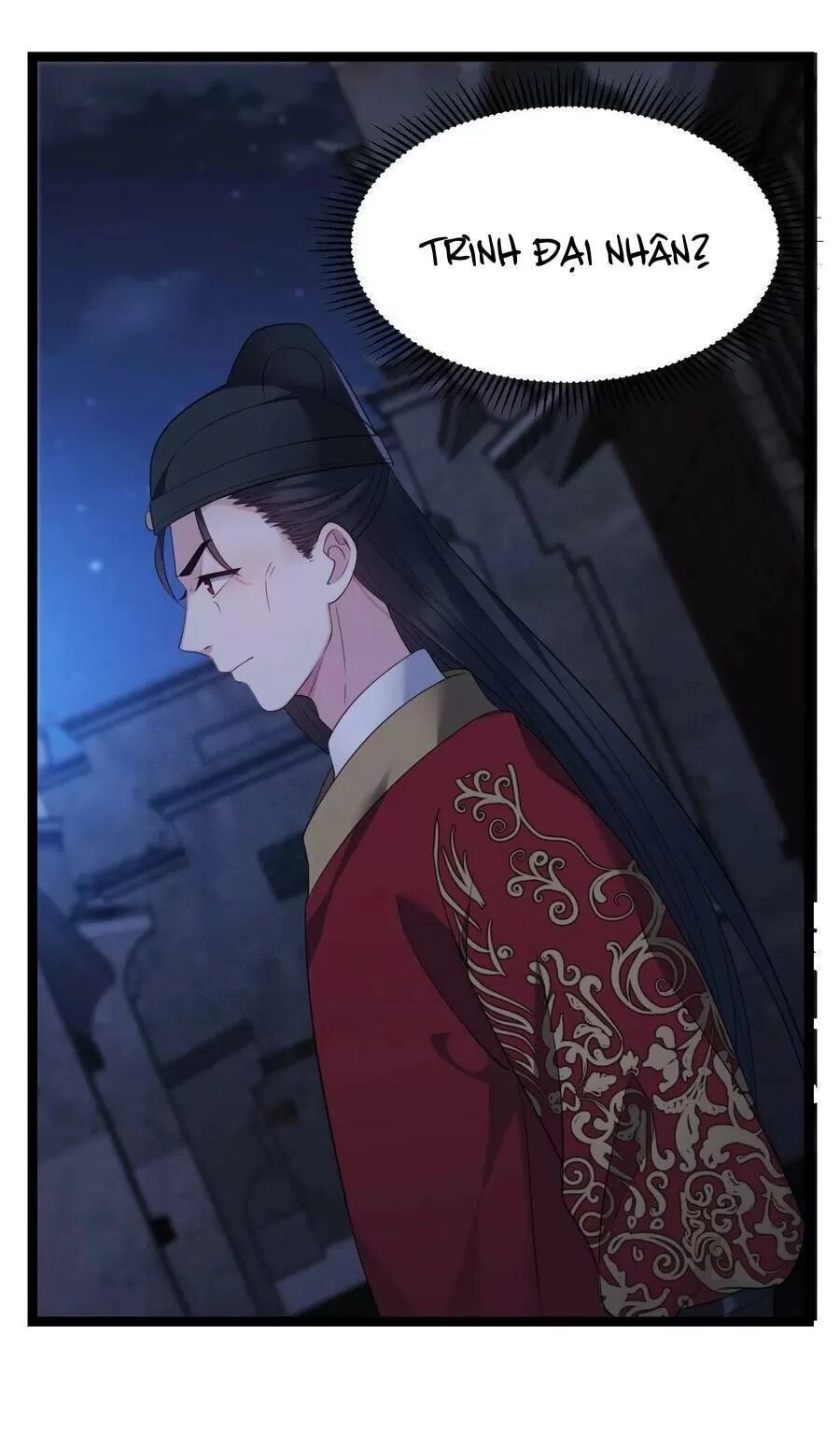 Ta Mới Không Gả Cho Hoàng Tử Phản Diện Chapter 18 - 14