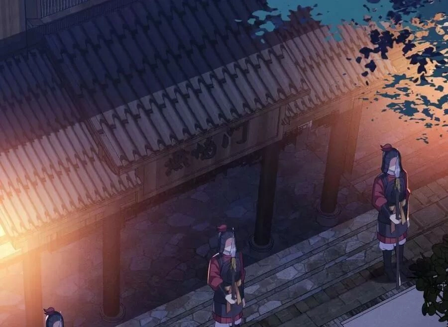 Ta Mới Không Gả Cho Hoàng Tử Phản Diện Chapter 18 - 17