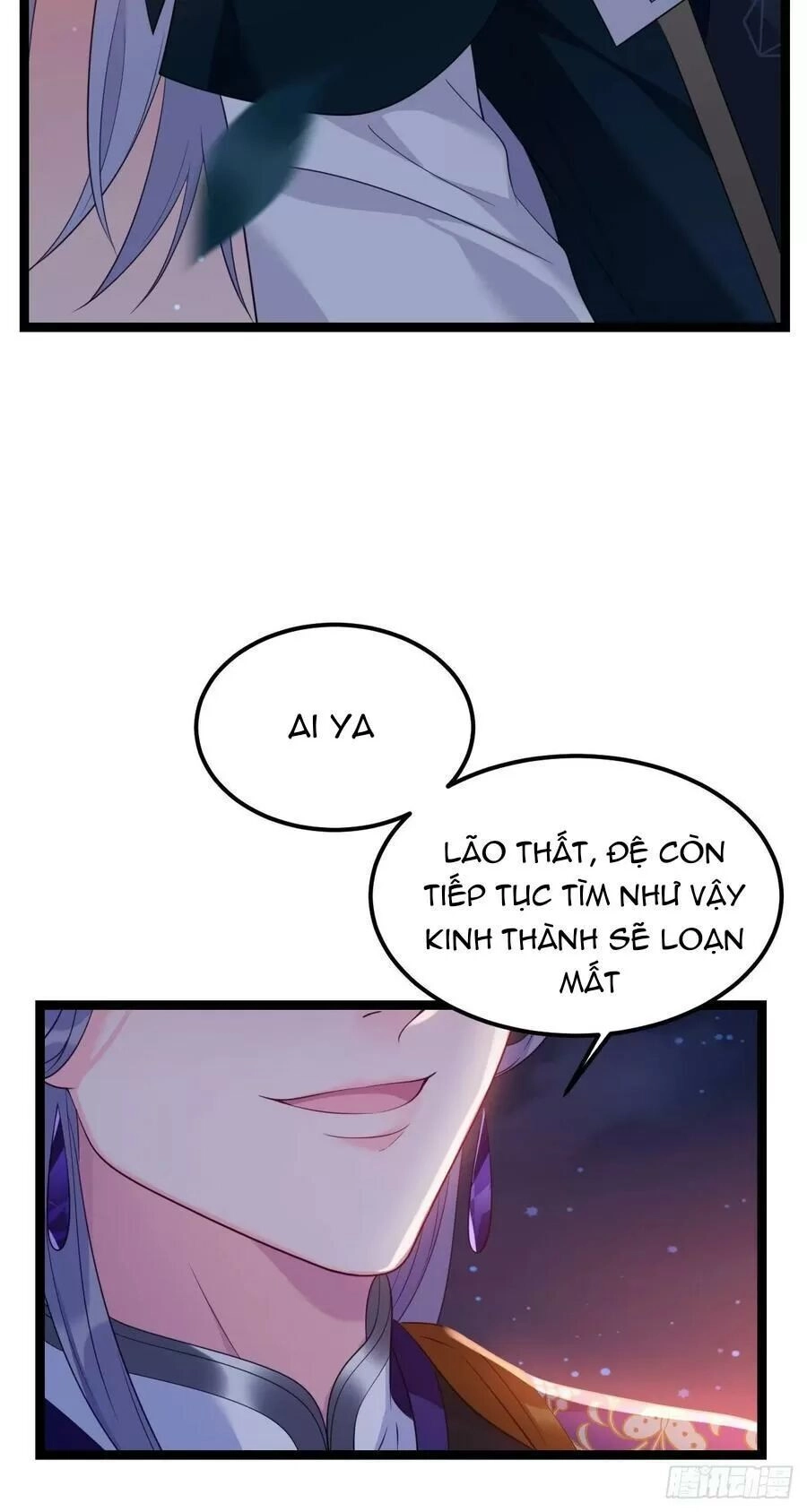 Ta Mới Không Gả Cho Hoàng Tử Phản Diện Chapter 18 - 26