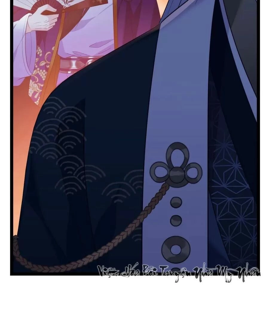 Ta Mới Không Gả Cho Hoàng Tử Phản Diện Chapter 18 - 28