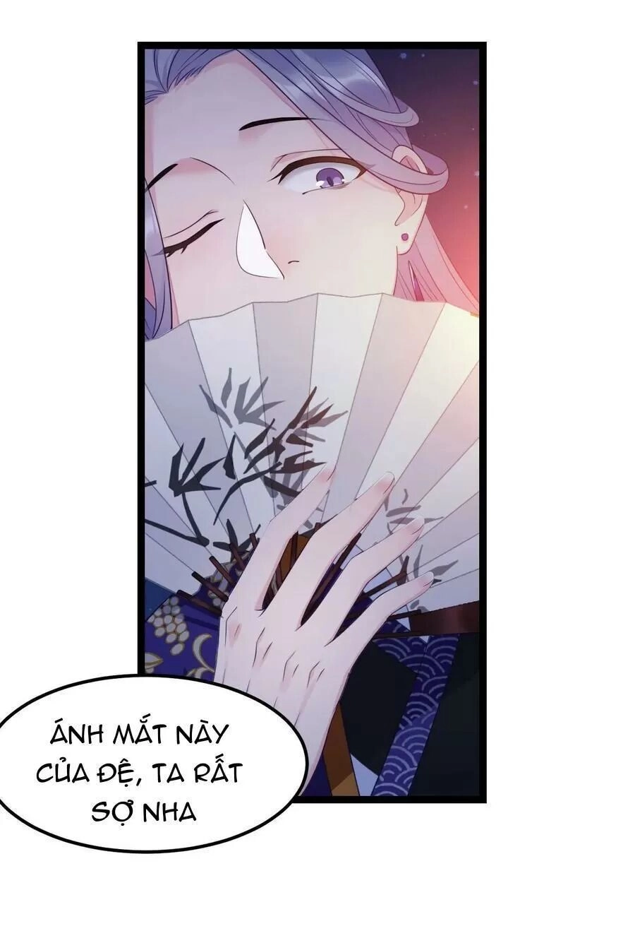 Ta Mới Không Gả Cho Hoàng Tử Phản Diện Chapter 18 - 30