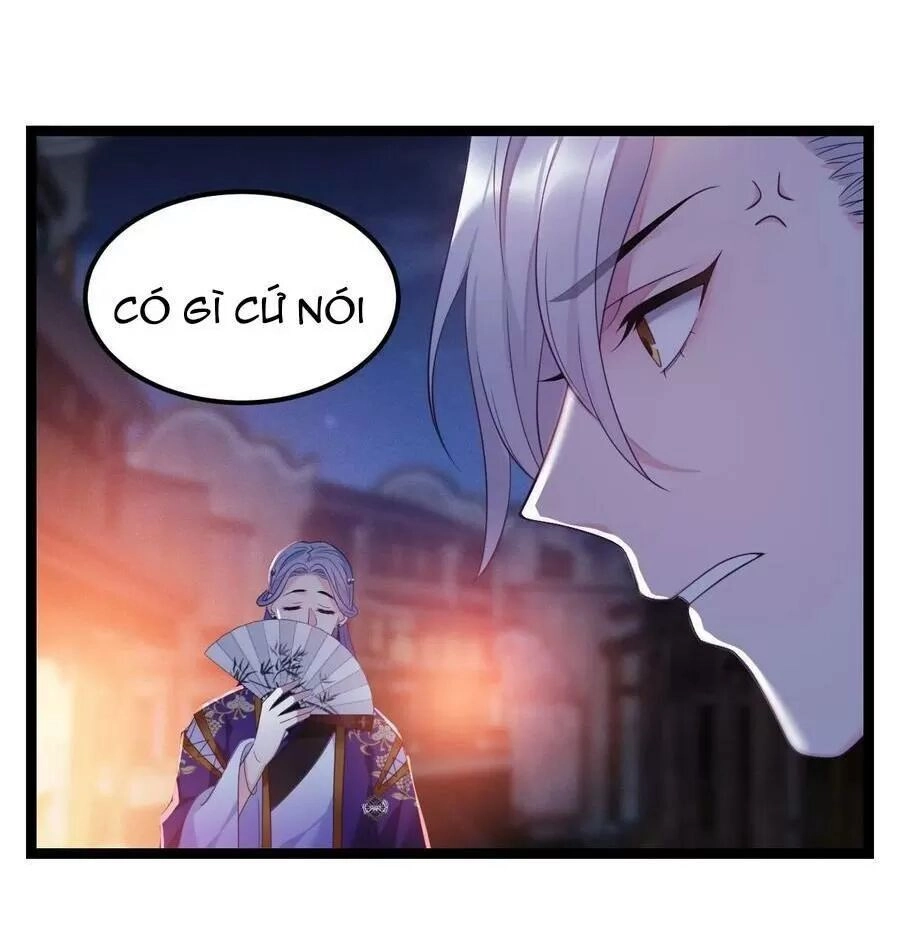 Ta Mới Không Gả Cho Hoàng Tử Phản Diện Chapter 18 - 31