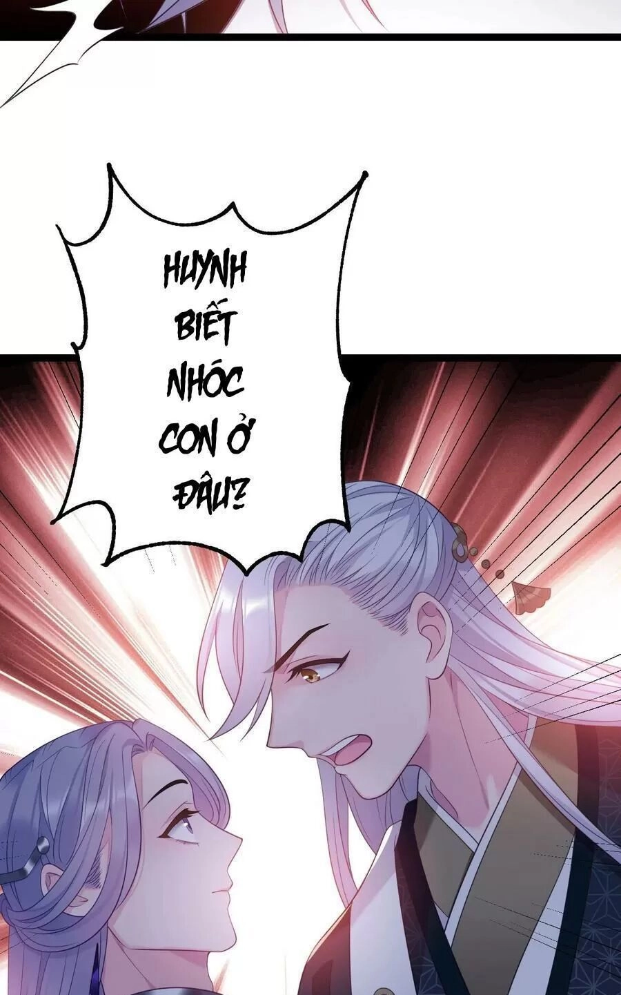 Ta Mới Không Gả Cho Hoàng Tử Phản Diện Chapter 18 - 36