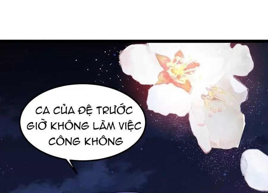 Ta Mới Không Gả Cho Hoàng Tử Phản Diện Chapter 18 - 46