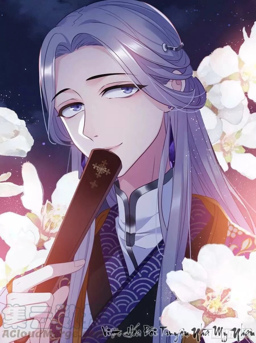 Ta Mới Không Gả Cho Hoàng Tử Phản Diện Chapter 18 - 47