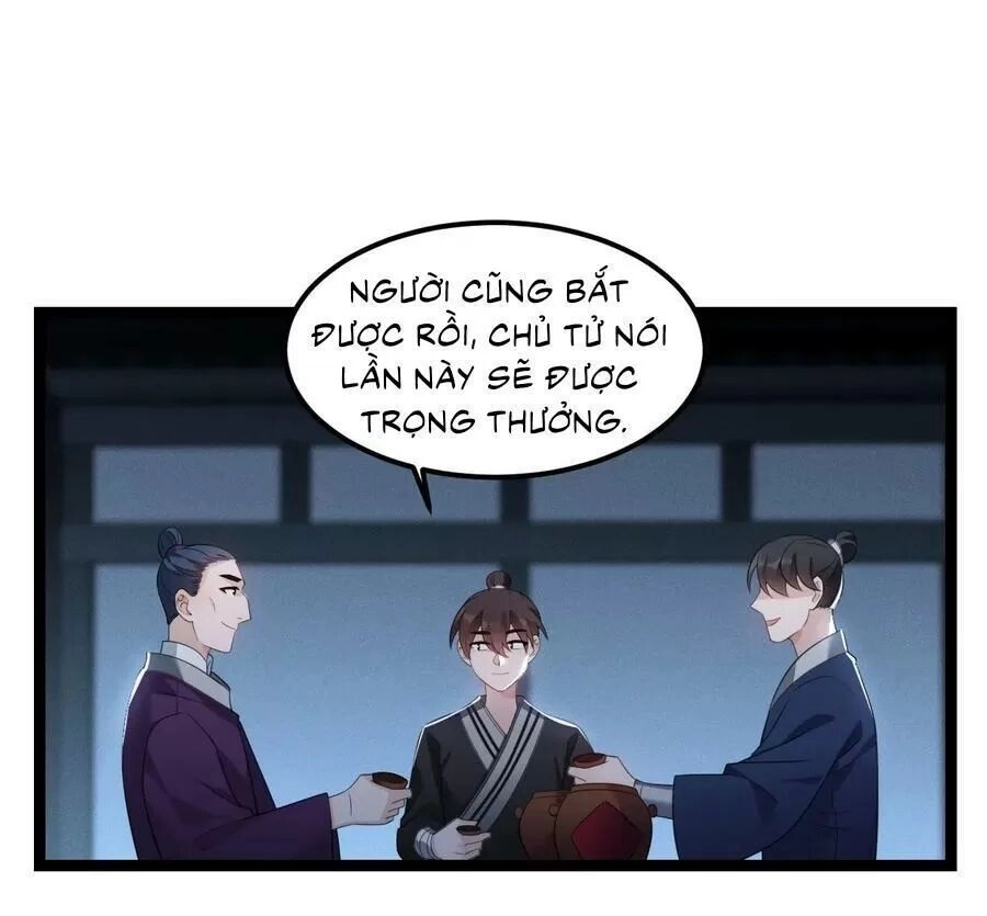 Ta Mới Không Gả Cho Hoàng Tử Phản Diện Chapter 19 - 4