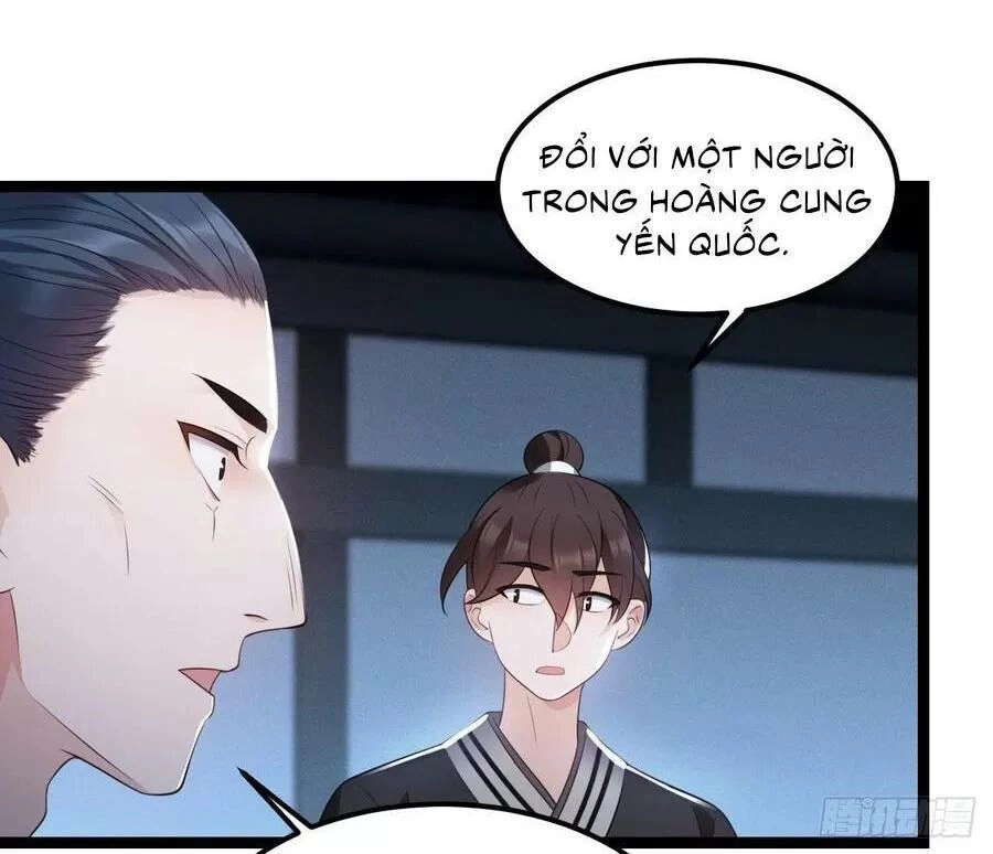 Ta Mới Không Gả Cho Hoàng Tử Phản Diện Chapter 19 - 6