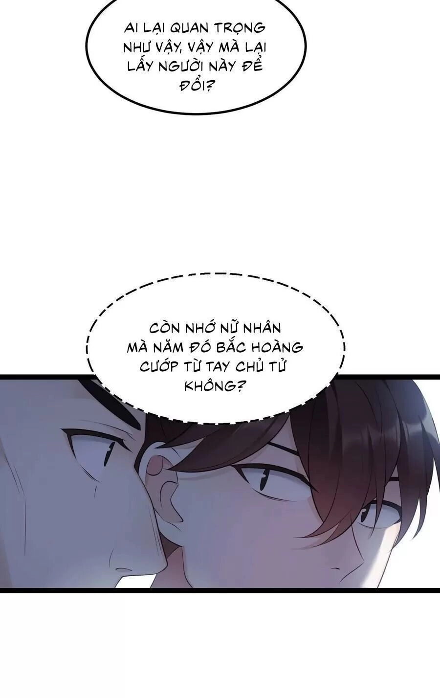 Ta Mới Không Gả Cho Hoàng Tử Phản Diện Chapter 19 - 7