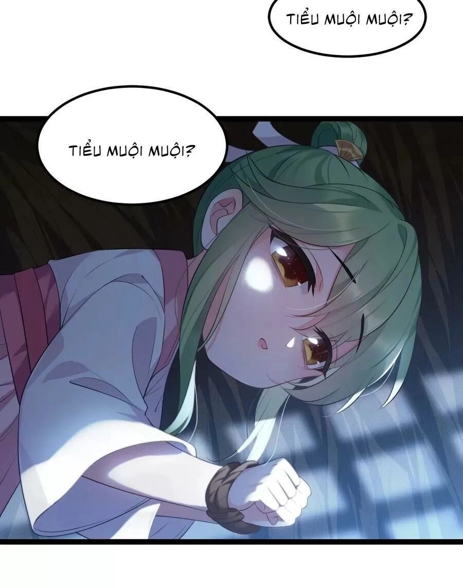 Ta Mới Không Gả Cho Hoàng Tử Phản Diện Chapter 19 - 9